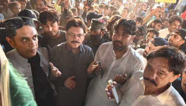بےنظیر بھٹو کی 72ویں سالگرہ پر بلاول بھٹو کا سکھر کی عوام کیلئے تحفہ