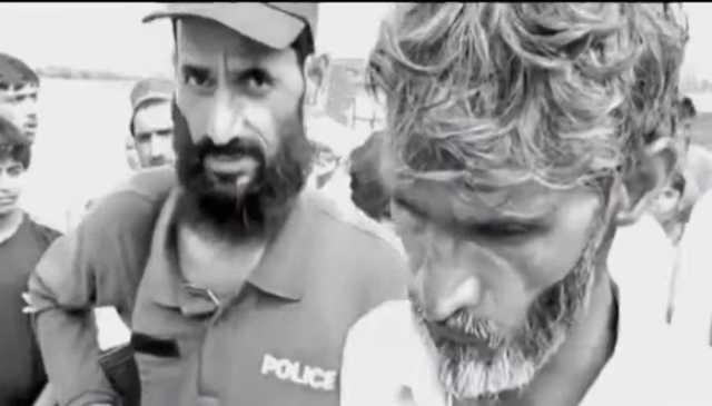 گوجرانوالا: نشئی باپ کا بیٹیوں پر تشدد، ایک بچی جاں بحق، 2 زخمی