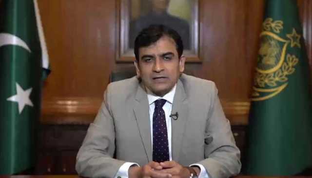 کرپشن کیس میں گرفتار ملزم کو رہا کرنے کا الزام، نیب میں ایڈیشنل چیف سیکریٹری داخلہ طلب