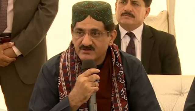 مجھے فخر ہے کہ میری سیاسی تربیت محترمہ بےنظیر بھٹو نے کی: وزیراعلیٰ سندھ