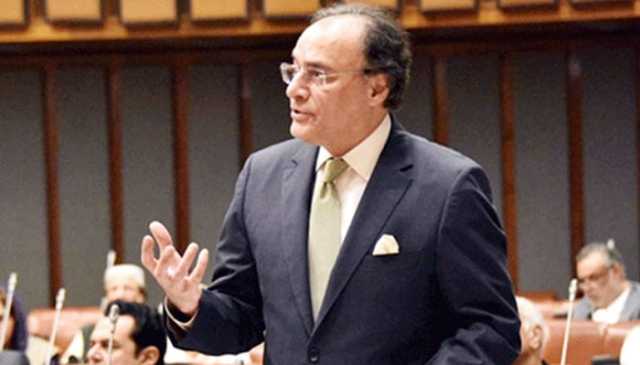 حکومت نے بجٹ میں عوامی فلاح کے کئی اقدامات کیے: وزیر خزانہ محمد اورنگزیب
