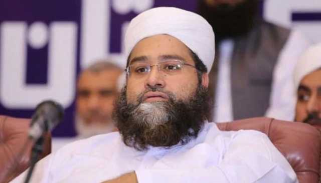 اسرائیل عالمی امن کیلئے سب سے بڑا خطرہ ہے: حافظ محمد طاہر محمود اشرفی