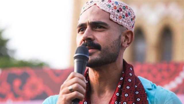 بلاول کی سیاست سے میرا کوئی تعلق نہیں، ذوالفقار علی بھٹو جونیئر
