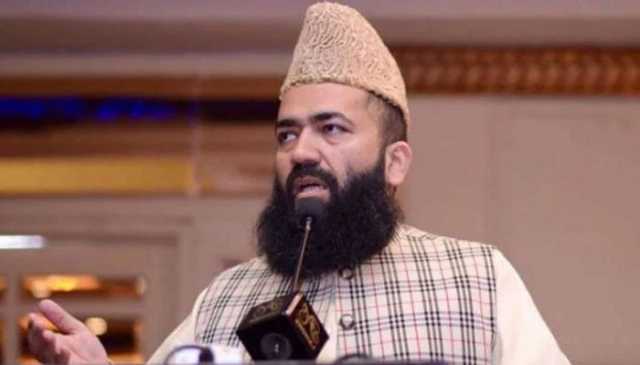 غزہ میں قتل عام اور اب ایران پر چڑھائی کرنا زیادتی ہے: مولانا عبدالخبیر آزاد