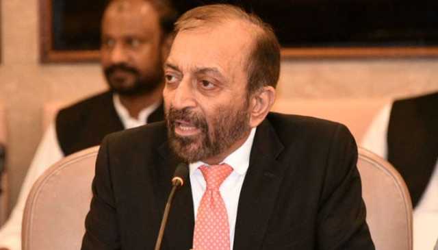 ڈاکٹر فاروق ستار نے سوشل میڈیا پر اپنے نام سے زیرِگردش خط کی سختی سے تردید کردی