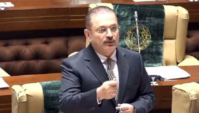ہم یلو لائن منصوبہ وقت سے پہلے مکمل کر کے دے رہے ہیں: شرجیل میمن