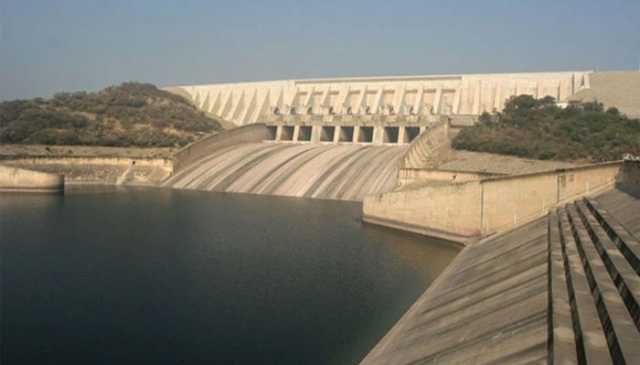 دریاؤں اور آبی ذخائر کی صورتحال پر رپورٹ جاری