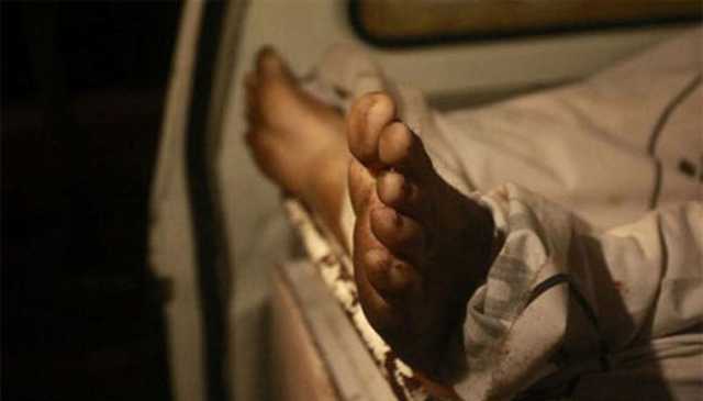 حیدرآباد: فلیٹ سے ایک شخص کی پنکھے سے لٹکی لاش برآمد