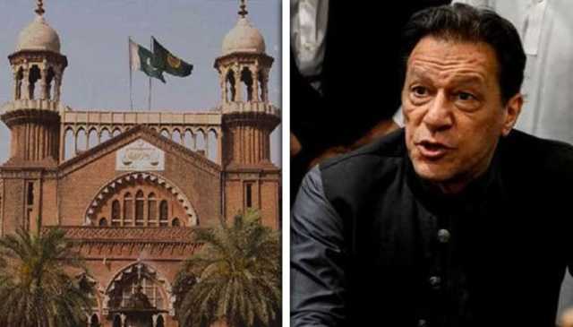 بانی پی ٹی آئی کی 9 مئی کے 8 مقدمات میں ضمانت کی درخواستوں پر فیصلہ محفوظ