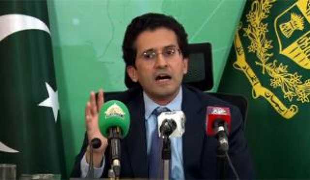 بانی جب حکم دیں گے اسمبلی تحلیل کرنے میں وقت نہیں لوں گا، علی امین گنڈاپور