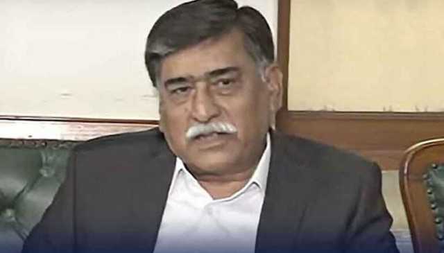 اشتعال انگیزی کیس: جج کی چھٹی کے سبب آفاق احمد سمیت 12ملزمان پر فرد جرم عائد نہ ہوسکی