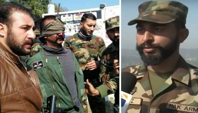 فتنہ خوارج سے لڑتے ہوئے شہید میجر معیز عباس کی نماز جنازہ ادا کردی گئی