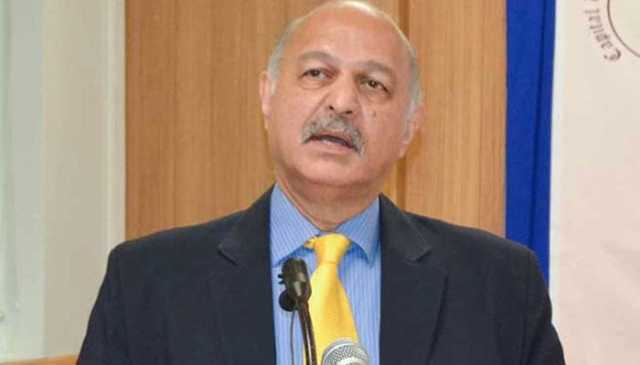 ڈونلڈ ٹرمپ کی زندگی کو خطرہ لاحق ہے، مشاہد حسین سید
