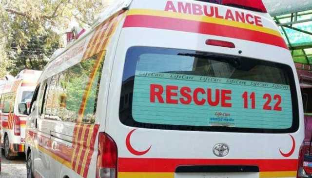 راولپنڈی میں زہریلا دودھ پینے سے 3 بچے جاں بحق، ماں کی حالت تشویشناک