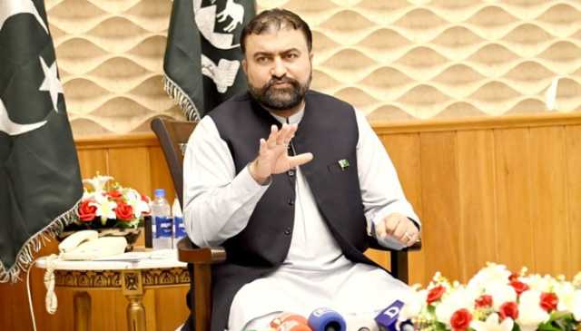 سرکاری ملازمین کی ڈیمانڈز اس بجٹ میں پوری کرنا ممکن نہیں ہے: سرفراز بگٹی