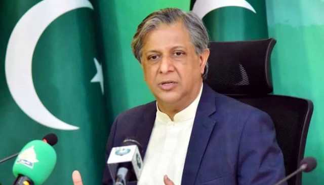 قائمہ کمیٹیاں جیلوں میں اضافی سہولتیں لینے کیلئے قائم نہیں کی گئیں: اعظم نذیر تارڑ