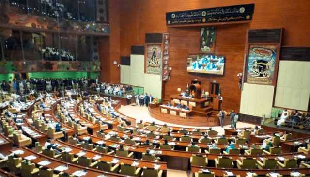 سندھ اسمبلی نے نئے مالی سال کے بجٹ کی منظوری دے دی