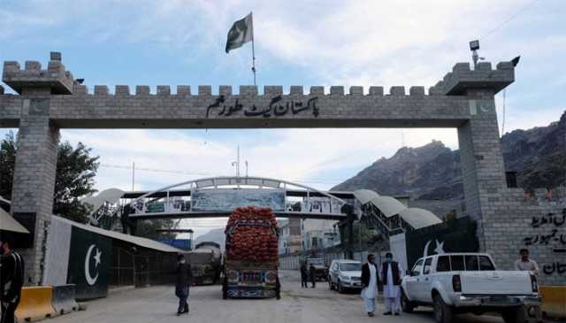 پاک افغانستان تجارت: مئی میں پاکستانی بر آمدات میں 26 فیصد اضافہ ہوا