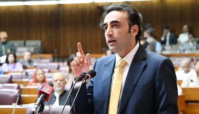 حکومت نے ہمارے تمام مطالبات مانے اس لیے ہم نے بجٹ کی حمایت کی، بلاول بھٹو