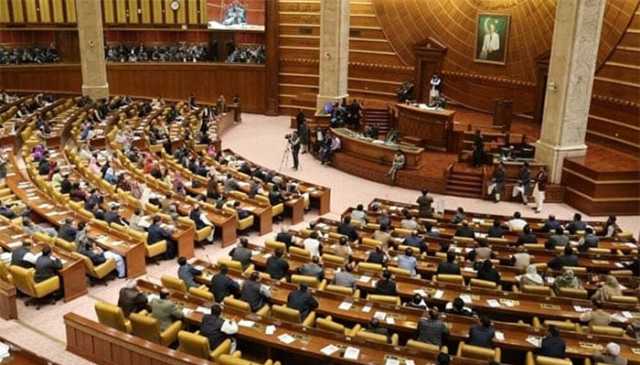 پنجاب اسمبلی نے 5300 ارب روپے سے زائد مالیت کے بجٹ کی منظوری دے دی