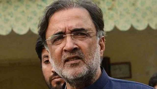 ہم موجودہ حکومت گراتے ہیں تو کیا بے یقینی پیدا نہیں ہو گی؟ قمر زمان کائرہ