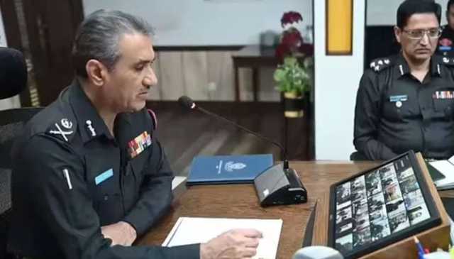 سندھ پولیس نے کراچی میں ڈرائیونگ ٹریننگ اسکول قائم کردیا