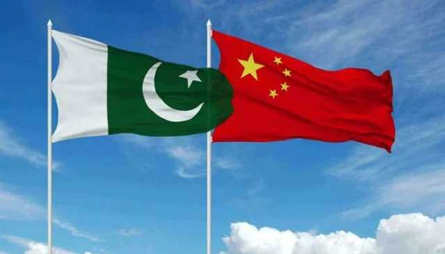 چین اور پاکستان کا باہمی امور پر مؤقف میں ہم آہنگی پر اظہارِ اطمینان