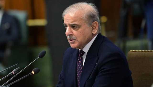 ایران نے صدر آصف زرداری، میرا اور فیلڈ مارشل کا نام لے کر شکریہ ادا کیا، وزیراعظم