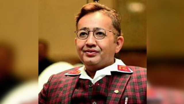 عبد الحمید بھٹہ ایک تجربہ کار اور اہل سفارتکار ہیں: رانا عابد حسین
