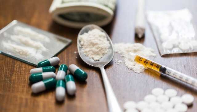پاکستان: منشیات استعمال کرنے والوں کی تعداد بڑھنے لگی