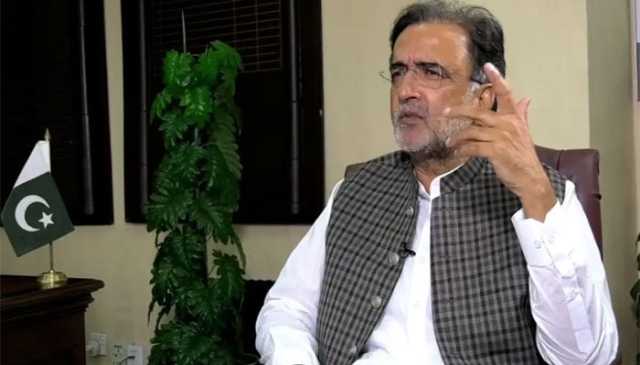 بانی پی ٹی آئی کی کوشش تھی ملک ڈیفالٹ ہو جائے، پیپلز پارٹی نے معاشی مشکلات کم کیں: قمر زمان کائرہ