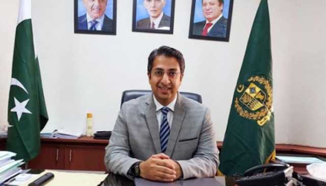 ملکی مفاد کیلئے تحریکِ انصاف کو ہر معاملے پر ساتھ لے کر چلنا چاہتے ہیں: رانا احسان افضل