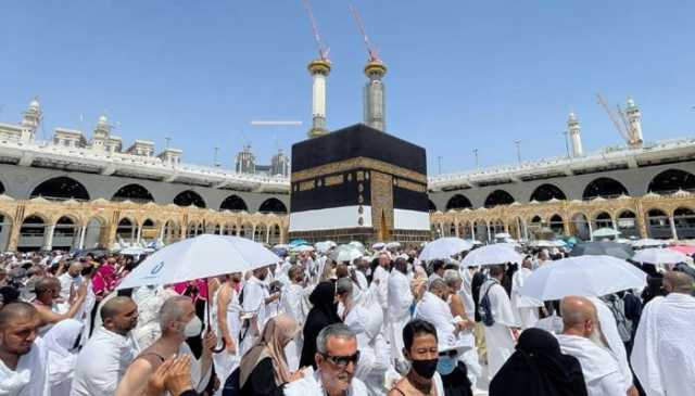حج 2026ء کیلئے عازمین کی رجسٹریشن شروع