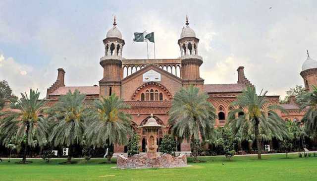 اسموگ کے تدارک سے متعلق درخواست: نیسپاک کے سربراہ ذاتی حیثیت میں طلب