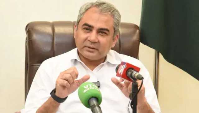 قیام امن کیلئے امریکی صدر کے زبردست اقدامات کو سراہتے ہیں: محسن نقوی