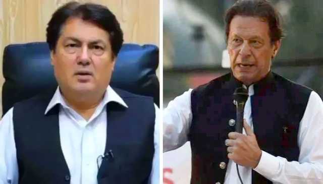 بانی پی ٹی آئی کی کوہستان اسکینڈل پر کے پی حکومت کو وضاحت دینے کی ہدایت