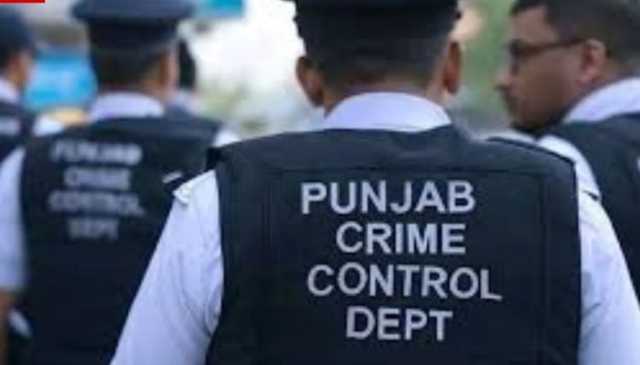 پنجاب: سی سی ڈی کیساتھ مبینہ مقابلوں میں 5 ملزمان ہلاک