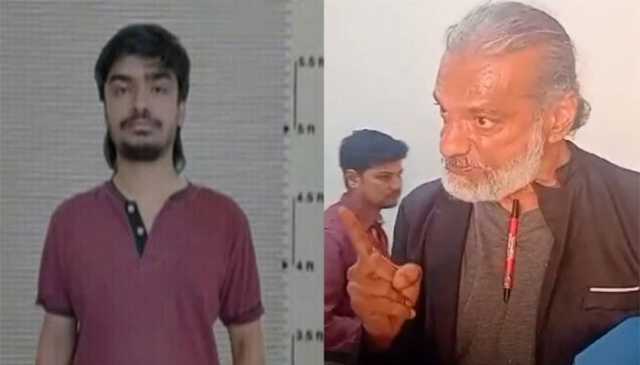 مصطفیٰ عامر قتل کیس: ملزم ارمغان کے والد پر فردِ جرم عائد