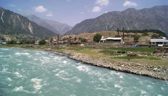 دریائے سوات میں سیاحوں کے ڈوبنے کے بعد ٹورازم اتھارٹی کی ایڈوائزری جاری