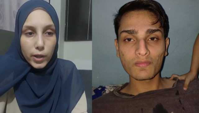 کراچی: شہری کی محبت میں تیونس سے آئی خاتون تھانے پہنچ گئی