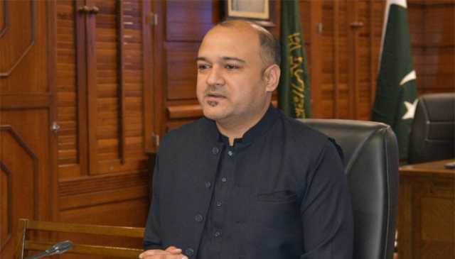بارش نے برباد انفرااسٹرکچر کو تباہ کر کے کاغذی ترقی کا پول کھول دیا: علی خورشیدی
