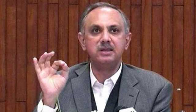 عمر ایوب کی جناح ہاؤس حملے سمیت دیگر مقدمات میں عبوری ضمانت میں 8 اگست تک توسیع