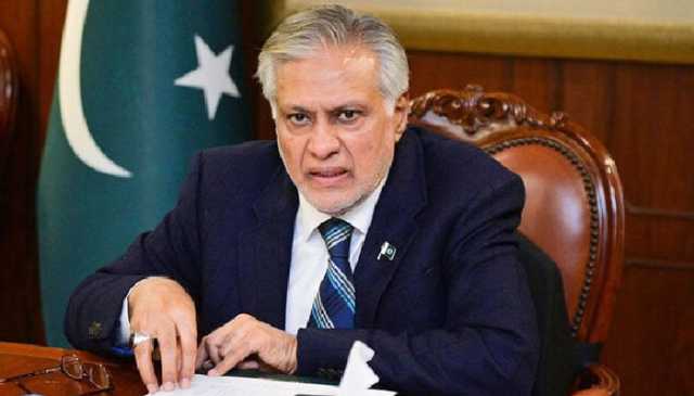 اچھے تعلق کا مطلب یہ نہیں کہ غلط چیز میں بھی ساتھ دیا جائے: اسحاق ڈار