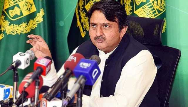 پی ٹی آئی کے 26 ارکان کیخلاف ریفرنس بھیج رہا ہوں: اسپیکر پنجاب اسمبلی