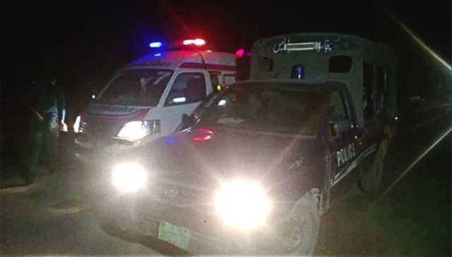 لاہور: سی سی ڈی کی کارروائیاں، 3 دنوں میں شاہ گینگ کے 7 ملزمان ہلاک