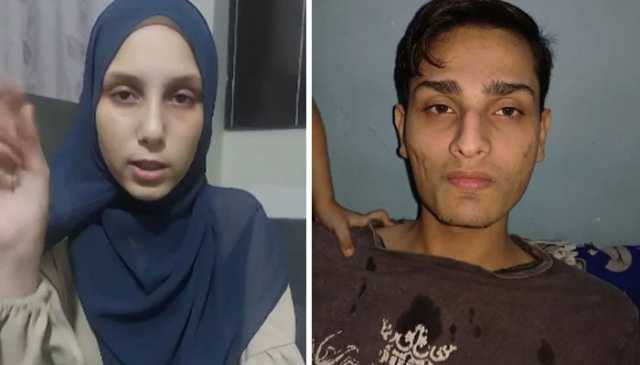 کراچی کے نوجوان سے شادی کرنے والی تیونسی لڑکی کے معاملے پر پیشرفت
