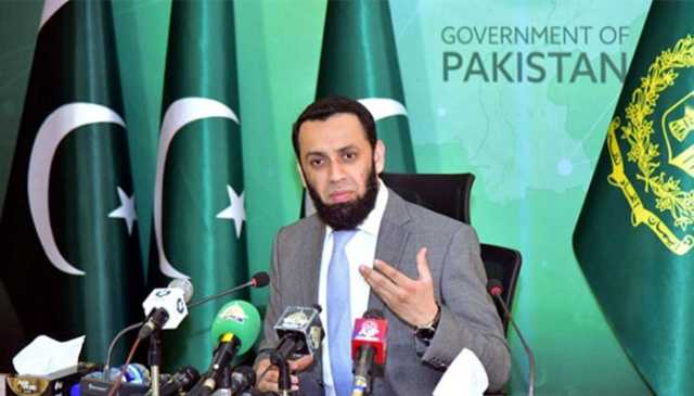 سانحہ سوات پر ڈپٹی کمشنر کے بجائے وزیراعلیٰ کے پی کو معطل کیا جائے، عطا تارڑ