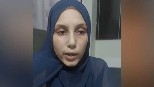 وزارت داخلہ کی تیونس کی خاتون کو فوری ایگزٹ پرمٹ جاری کرنے کی پیشکش