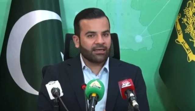 آئین موم کی ناک نہیں جسے ذاتی پسند و ناپسند کے مطابق موڑ دیا جائے، عقیل ملک