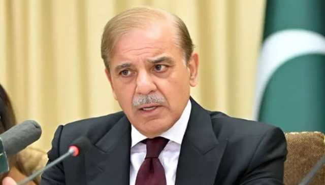 وزیراعظم شہباز شریف کا بلوم برگ کی رپورٹ پر اظہار اطمینان